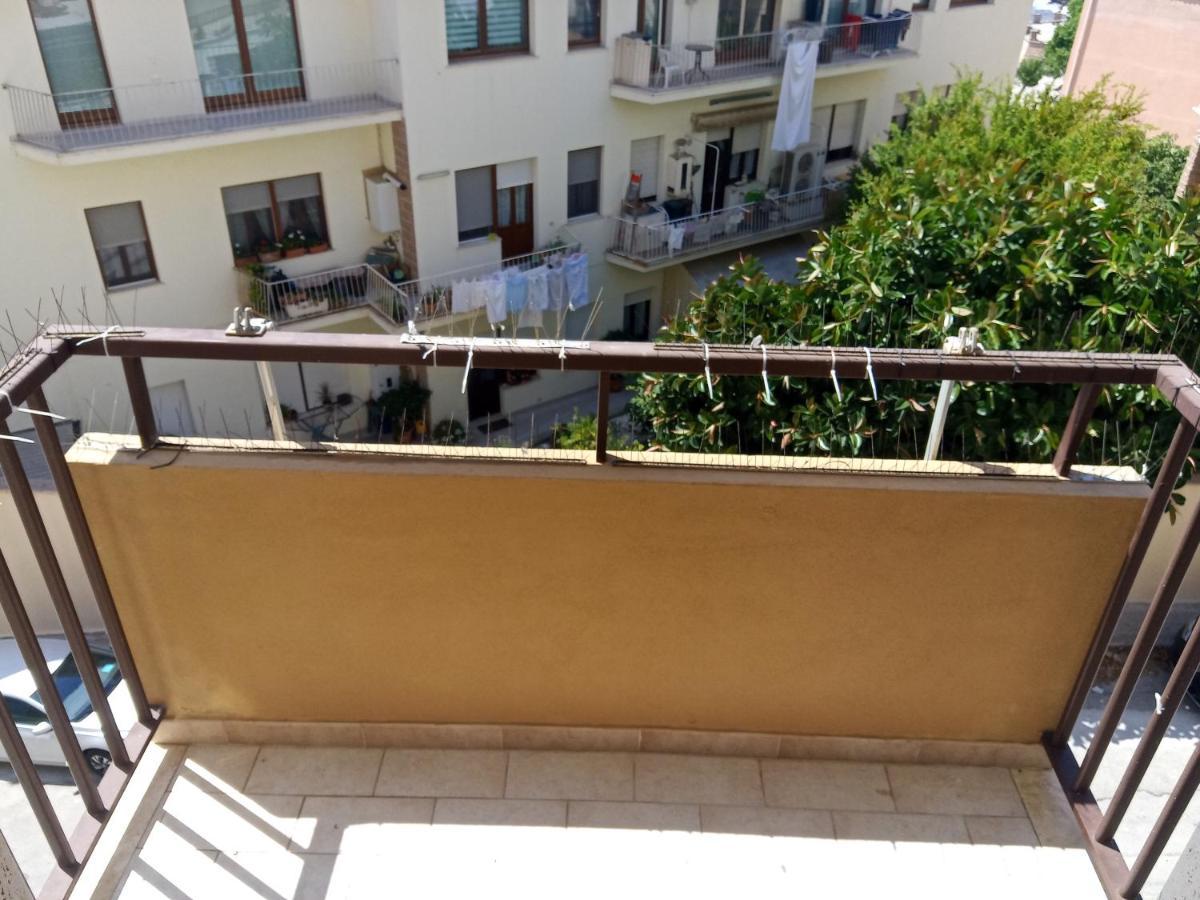 Alguer Dream House Apartment Exterior foto