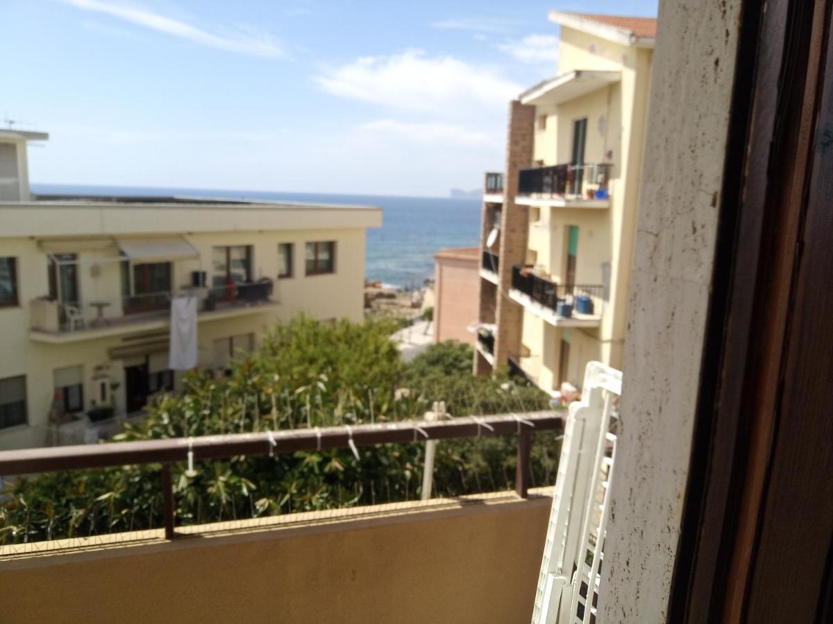 Alguer Dream House Apartment Exterior foto