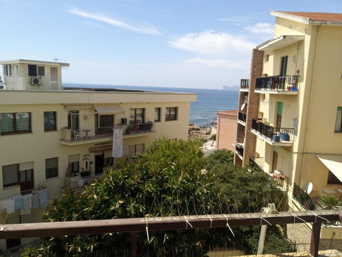 Alguer Dream House Apartment Exterior foto