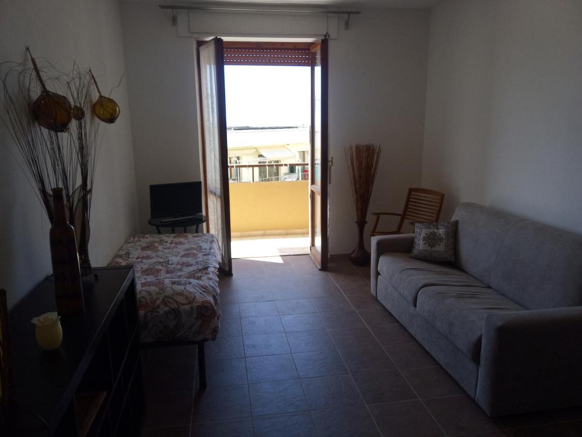 Alguer Dream House Apartment Exterior foto